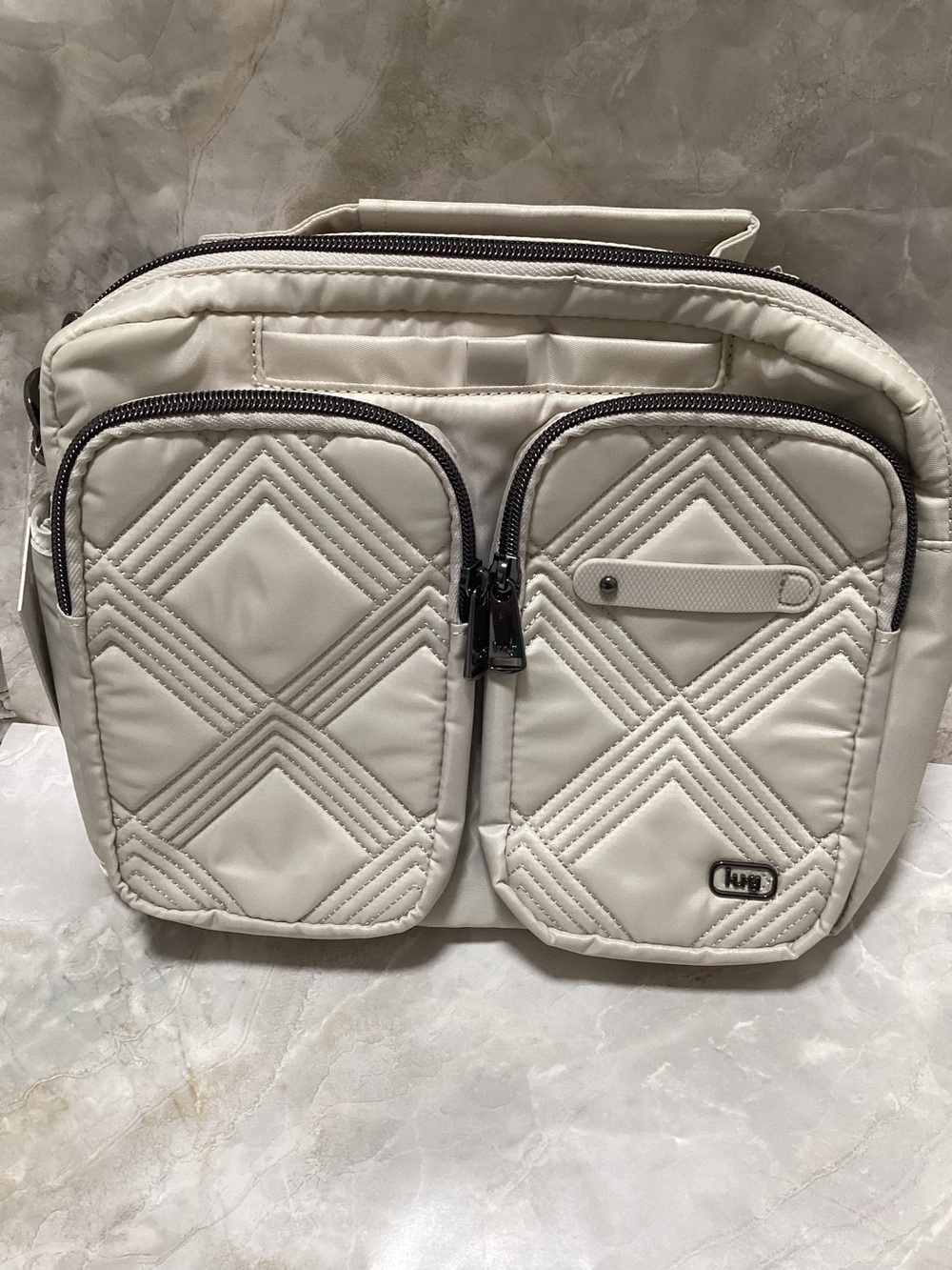 Lug Navigator